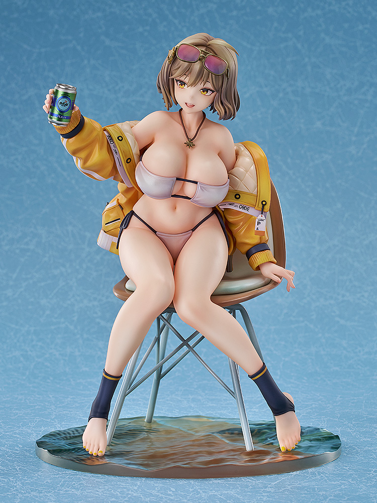 [PREORDER] GOOD SMILE COMPANY Anis: Sparkling Summer