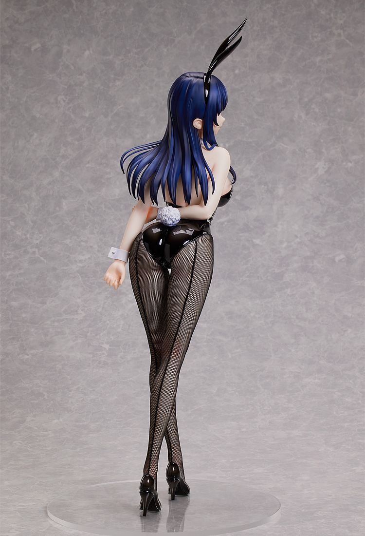 [PREORDER] FREEing Anna Yamada: Bunny Ver.