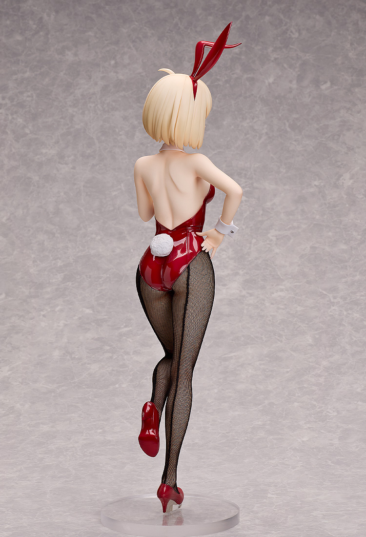 [PREORDER] FREEing Chisato Nishikigi: Bunny Ver.
