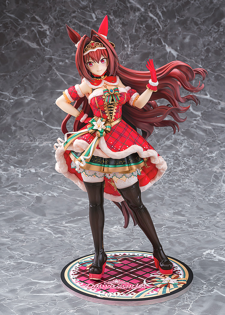 [PREORDER] Phat! Company Daiwa Scarlet: Scarlet Nuit Etoile