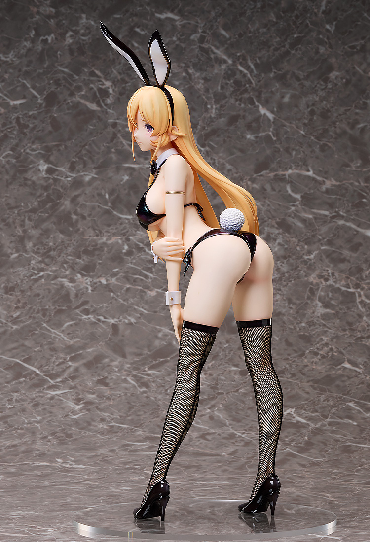 [PREORDER] FREEing Erina Nakiri: Bikini Bunny Ver.