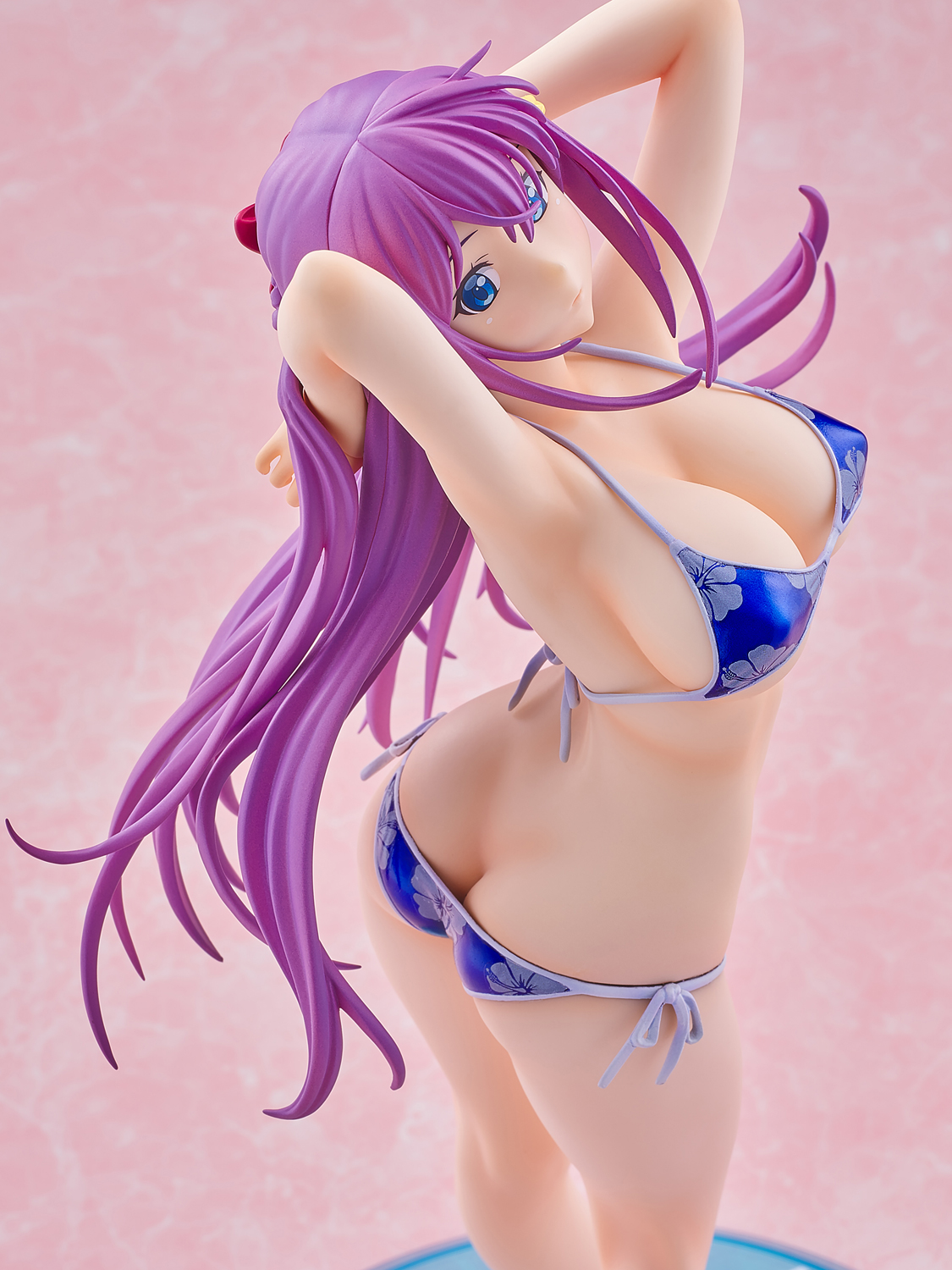 [PREORDER] Orchid Seed GRISAIA:PHANTOM TRIGGER Rena (Rena Fukami) metallic blue ver.