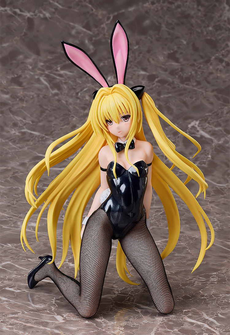 [PREORDER] FREEing Golden Darkness: Bunny Ver. (1/6 Scale)