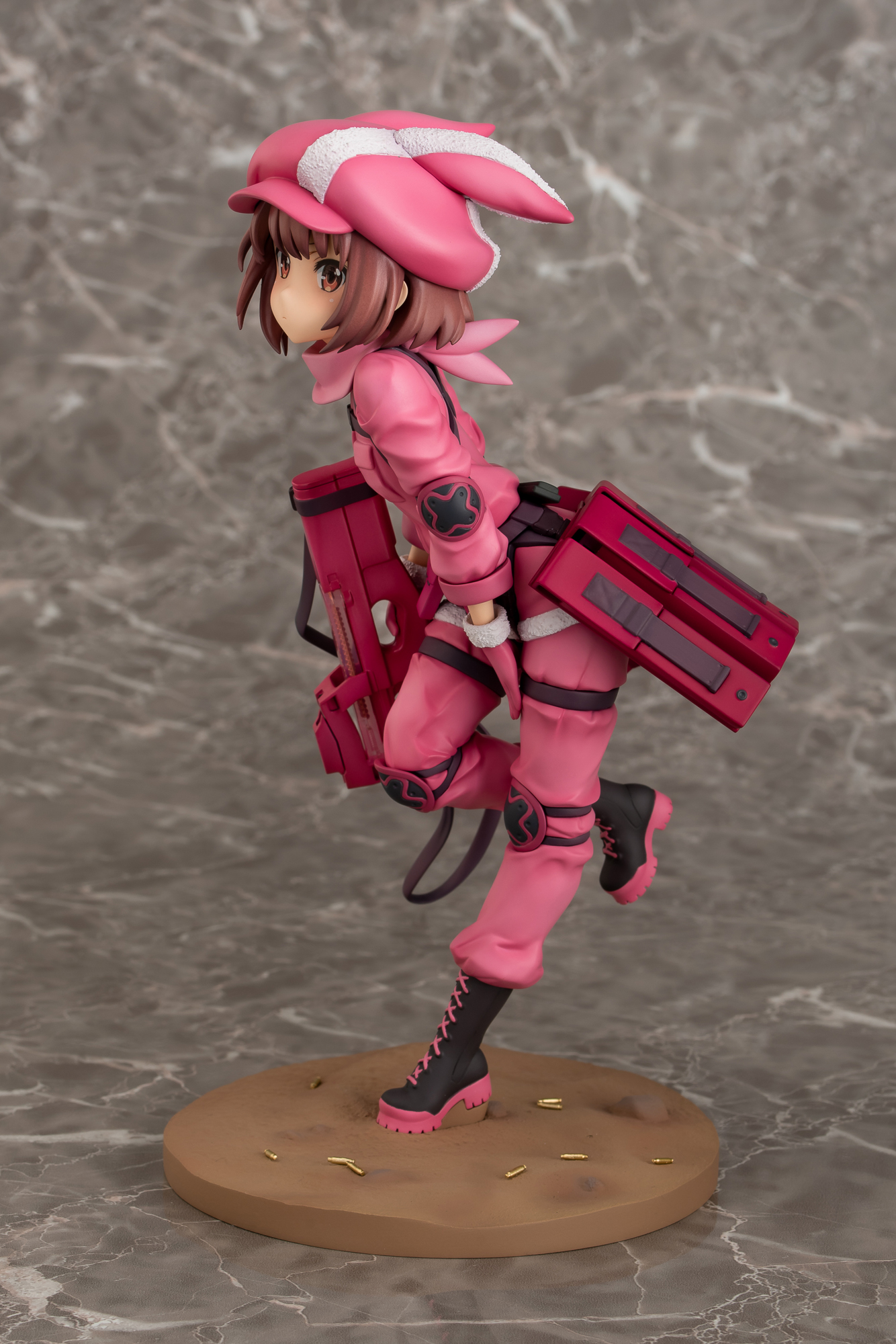 [PREORDER] PMOA Gun Gale Online II LLENN～Desert Bullet Ver.～