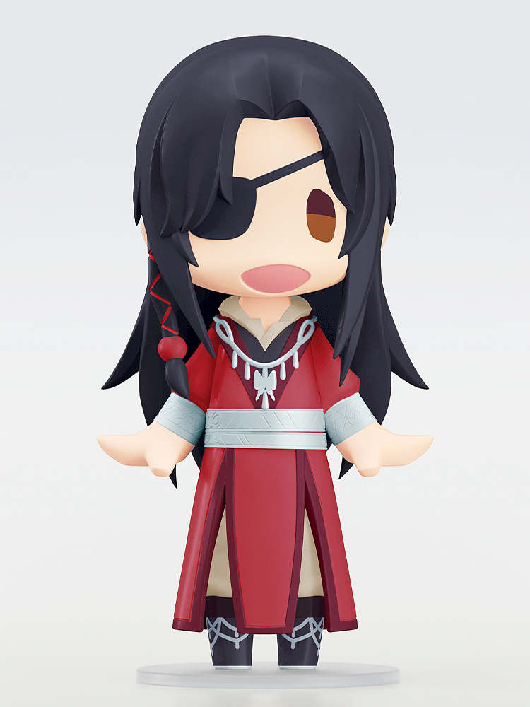 [PREORDER] GOOD SMILE COMPANY HELLO! GOOD SMILE Hua Cheng PO-AG