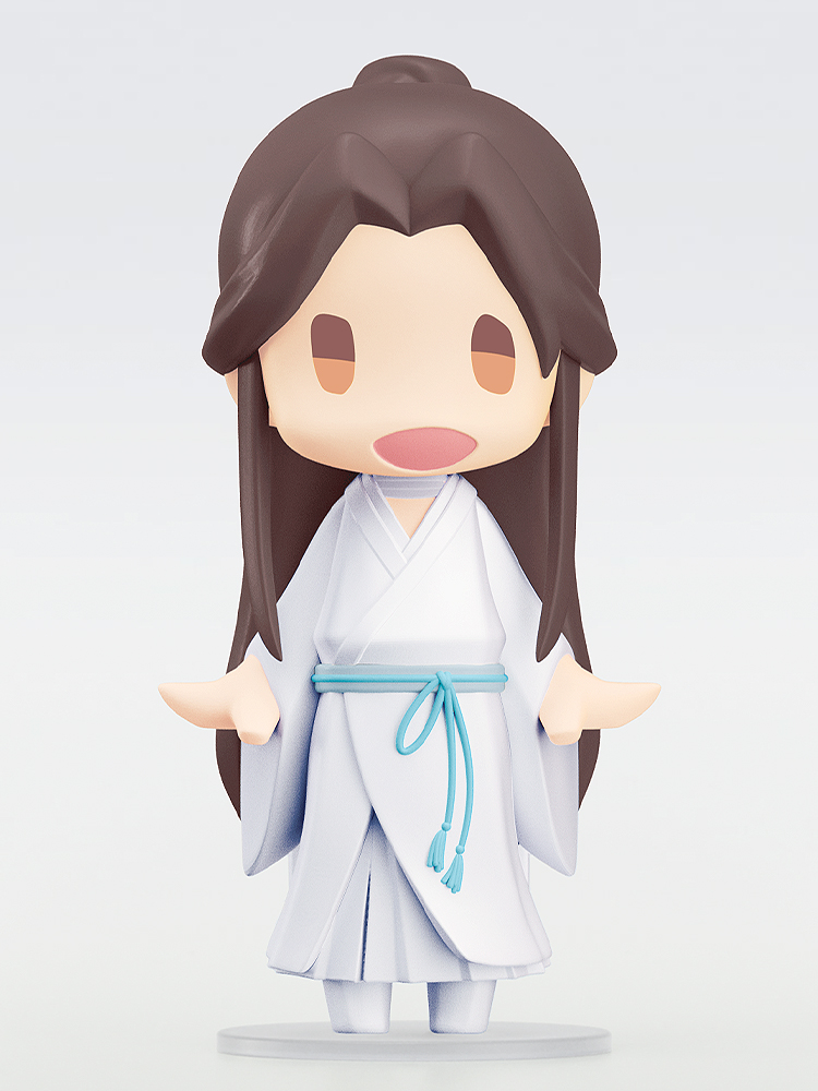[PREORDER] GOOD SMILE COMPANY HELLO! GOOD SMILE Xie Lian PO-AG