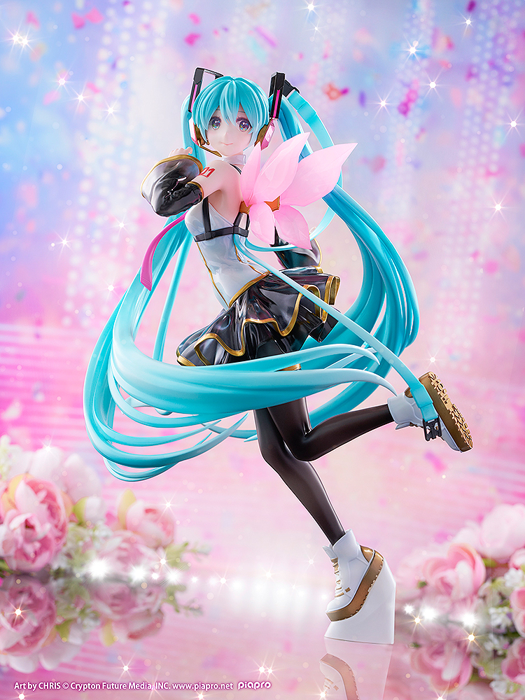 [PREORDER] PONY CANYON Hatsune Miku delight fairy style