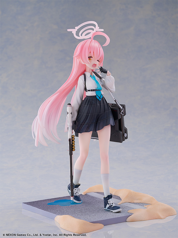 [PREORDER] WING Hoshino