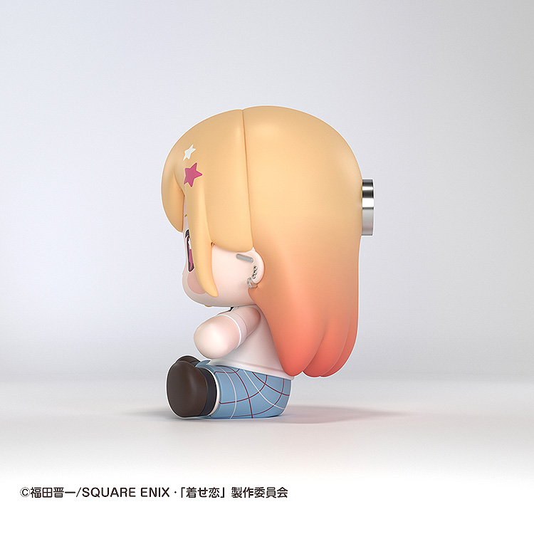 [PREORDER] GOOD SMILE COMPANY Huggy Good Smile Marin Kitagawa