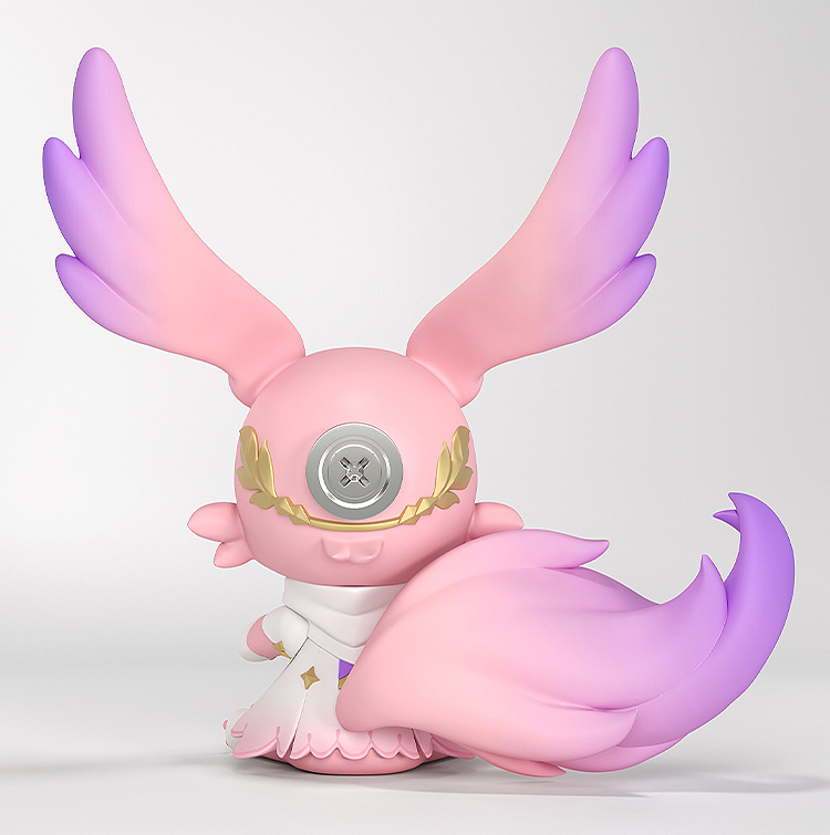 [PREORDER] GOOD SMILE COMPANY Huggy Good Smile Mem PO-AG