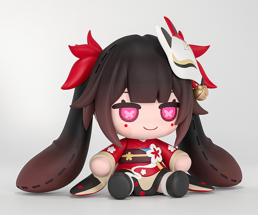 [PREORDER] GOOD SMILE COMPANY Huggy Good Smile Sparkles Bomb Doll