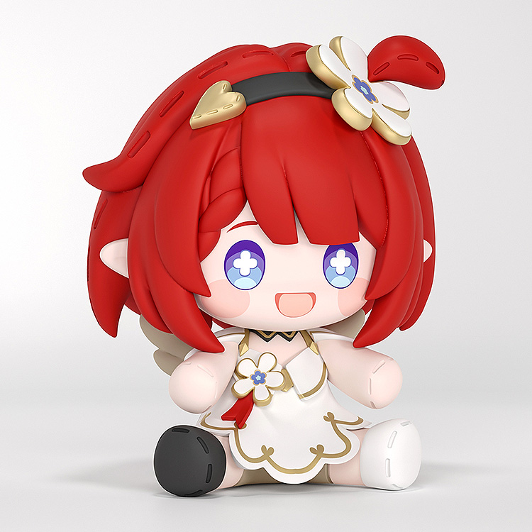[PREORDER] GOOD SMILE COMPANY Huggy Good Smile Tribbie