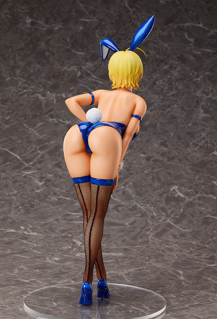 [PREORDER] FREEing Ikumi Mito: Normal Bunny Ver.