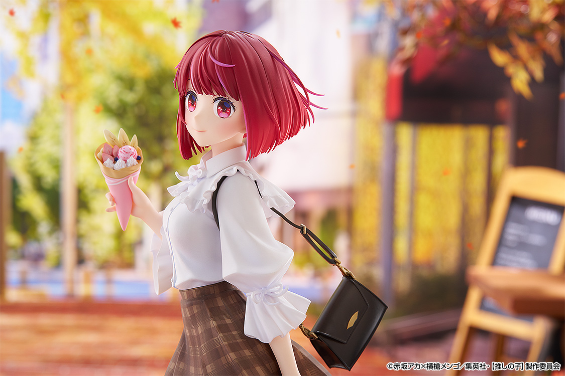 [PREORDER]GOOD SMILE COMPANY Kana Arima: Date Style Ver.