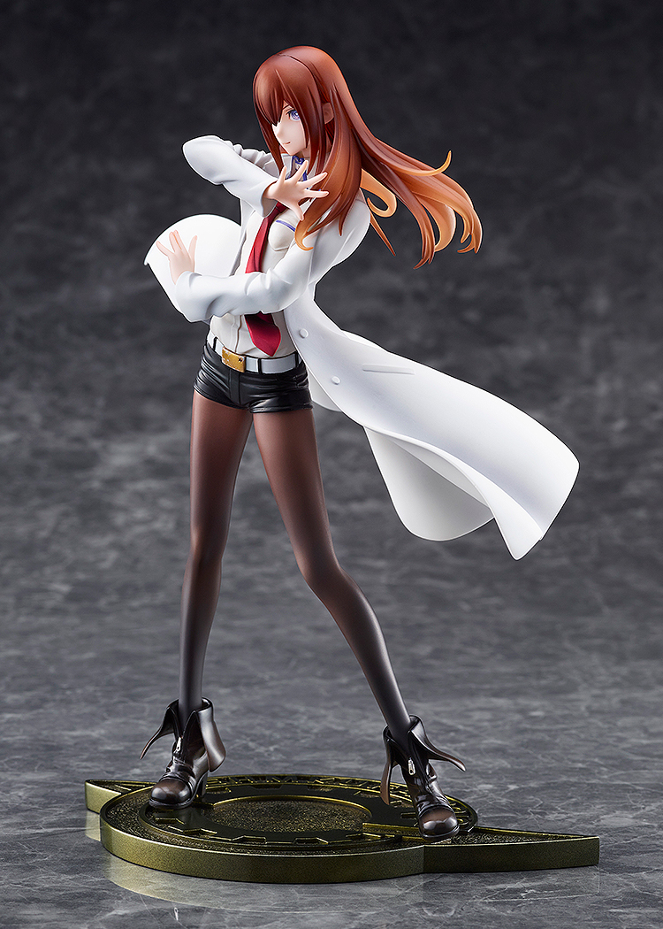 [PREORDER] Wave Co. Kurisu Makise (Lab Coat Style)