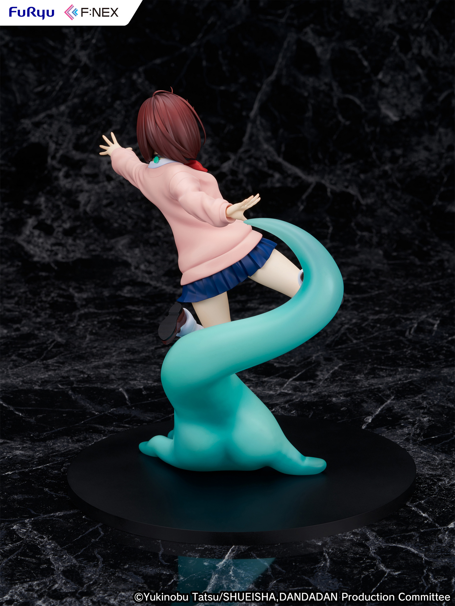 [PREORDER] FuRyu Momo 1/7 Scale Figure