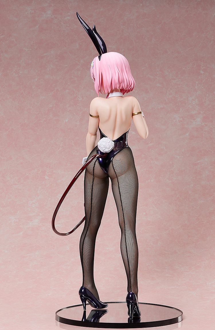 [PREORDER] FREEing Momo Belia Deviluke: Bunny Ver. (1/3 Scale)