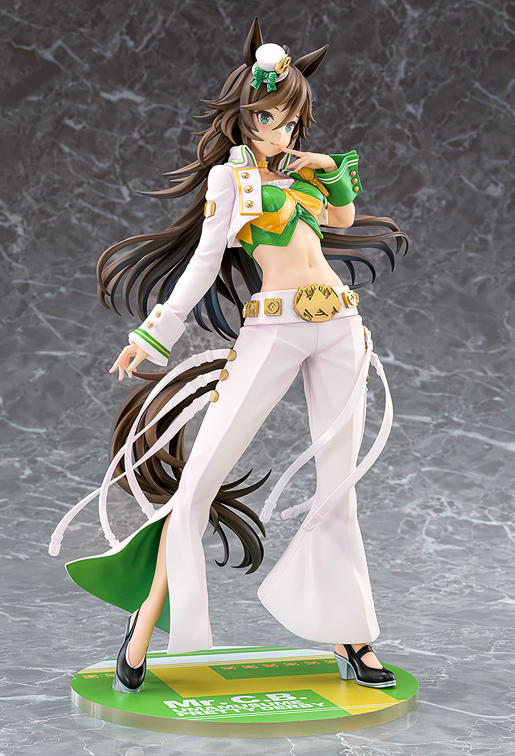 [PREORDER] Phat! Company Mr. C.B.