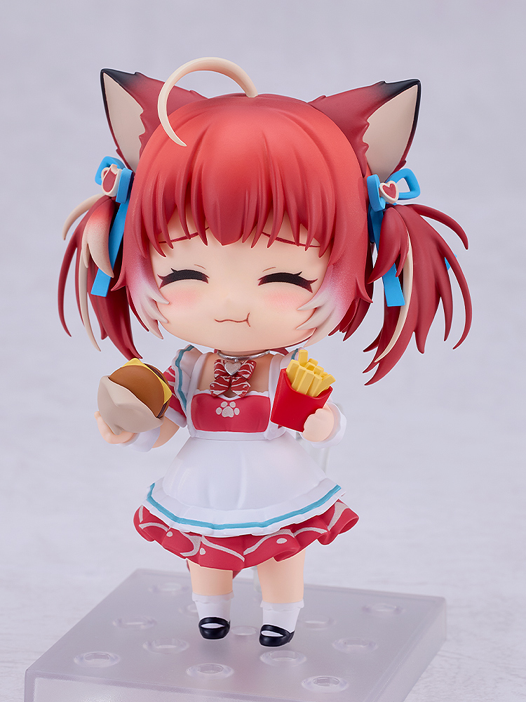 [PREORDER] GOOD SMILE COMPANY Nendoroid Akami Karubi