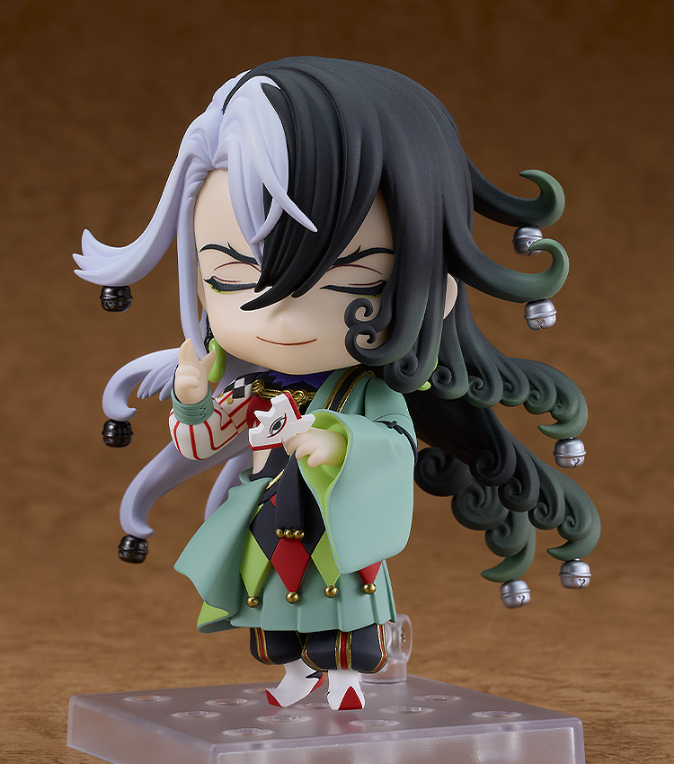 [PREORDER] GOOD SMILE COMPANY Nendoroid Alter Ego/Ashiya Douman