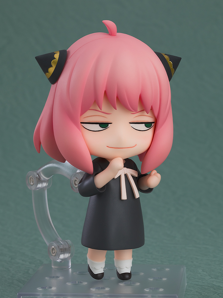 [PREORDER] GOOD SMILE COMPANY Nendoroid Anya Forger: Casual Outfit Ver.
