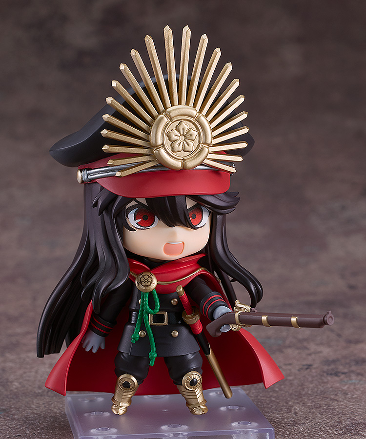 [PREORDER] GOOD SMILE COMPANY Nendoroid Archer/Oda Nobunaga