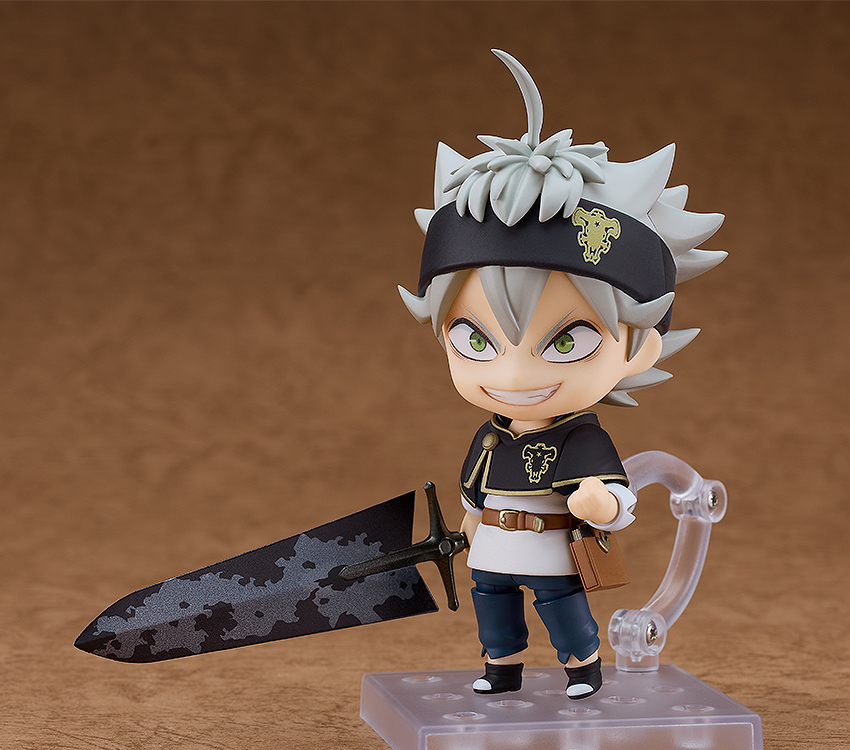 [PREORDER] GOOD SMILE COMPANY Nendoroid Asta