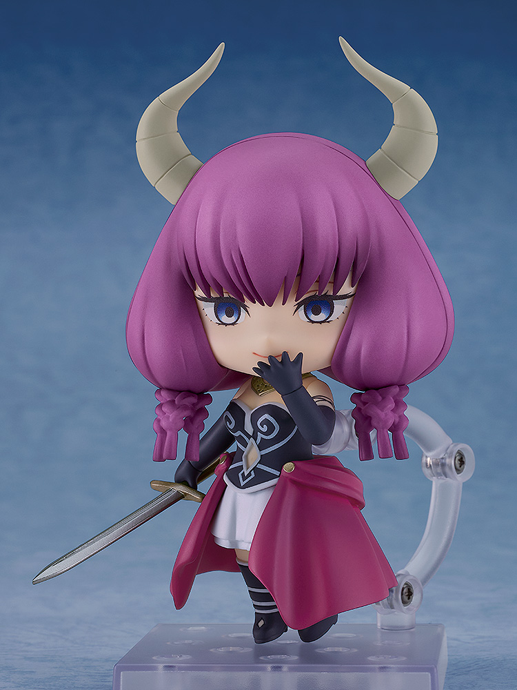 [PREORDER] GOOD SMILE COMPANY Nendoroid Aura the Guillotine