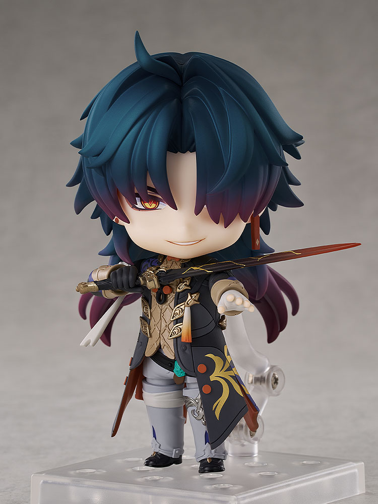 GOOD SMILE COMPANY Nendoroid Blade