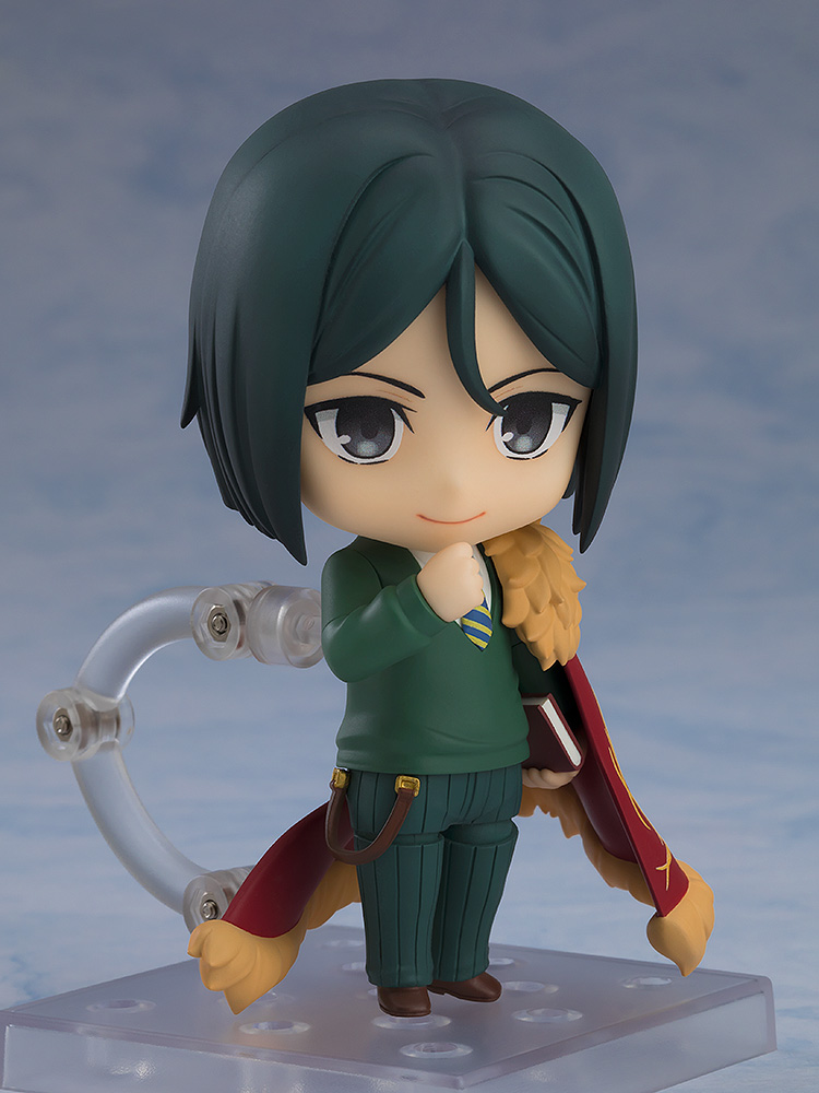 [PREORDER] GOOD SMILE COMPANY Nendoroid Caster/Zhuge Liang