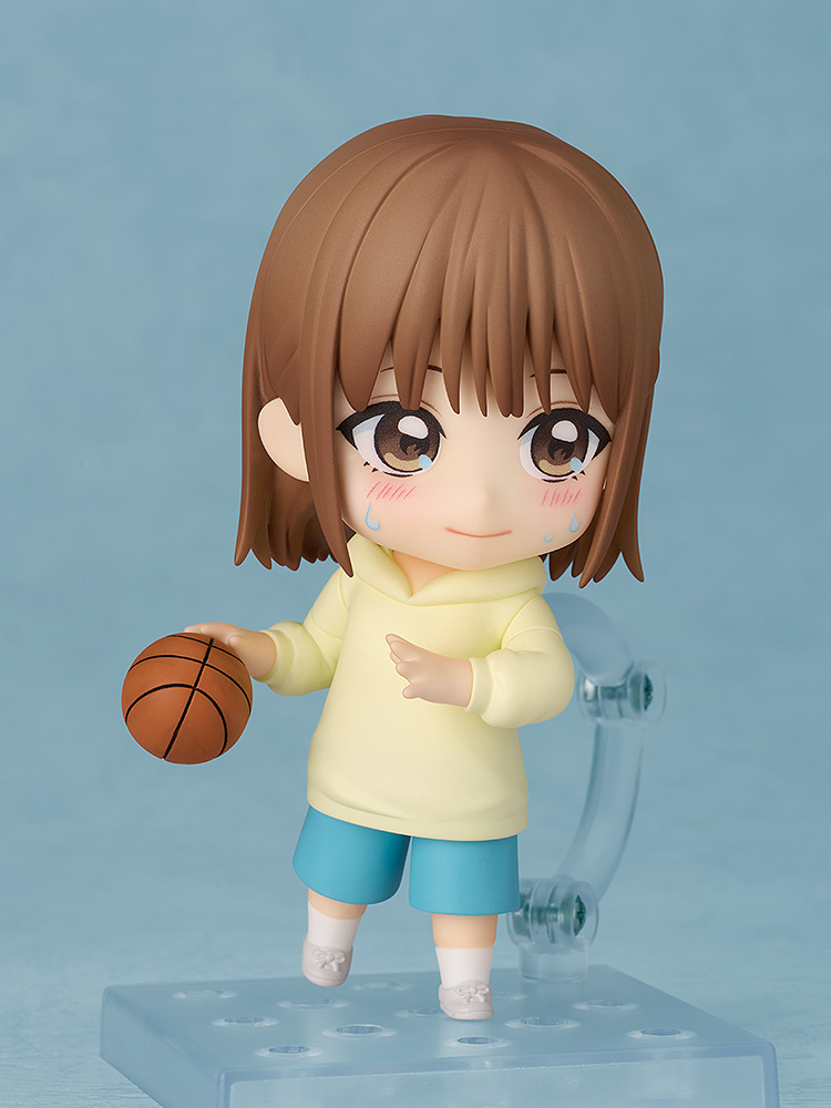 [PREORDER] GOOD SMILE COMPANY Nendoroid Chinatsu Kano