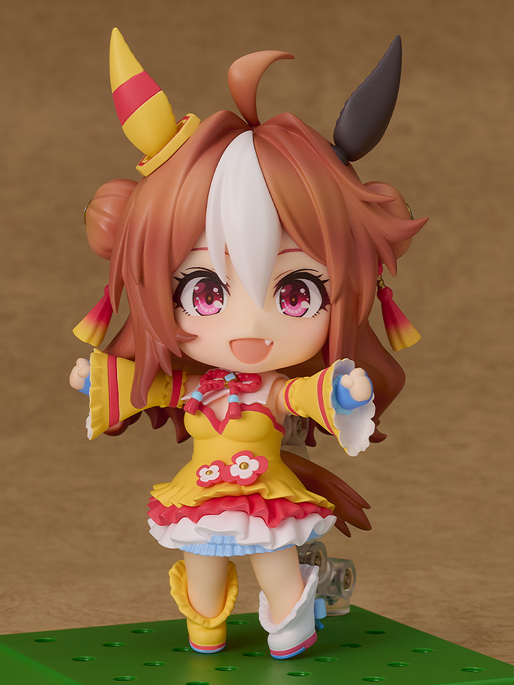 [PREORDER] GOOD SMILE COMPANY Nendoroid Copano Rickey