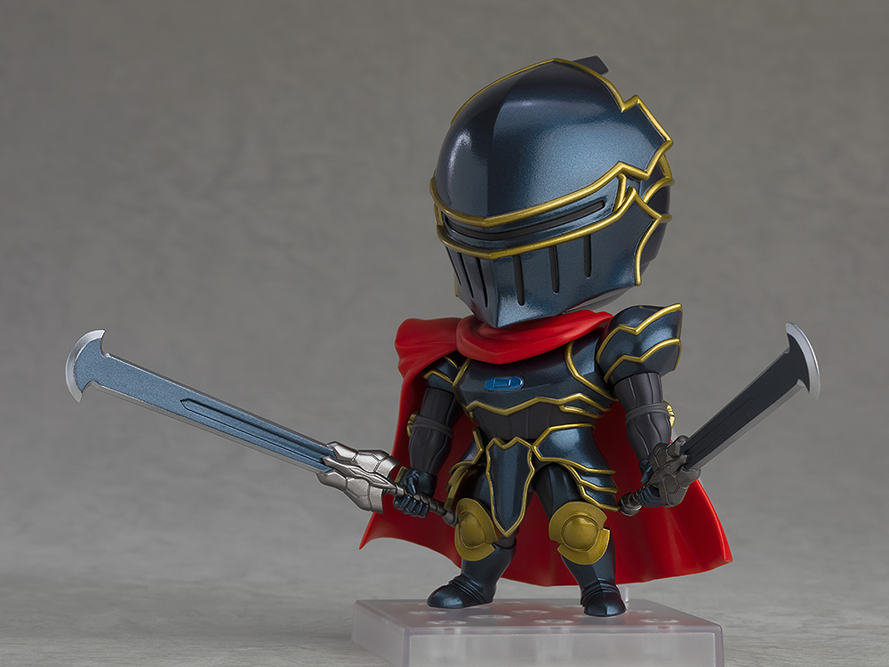 [PREORDER] GOOD SMILE COMPANY Nendoroid Dark Hero Momon