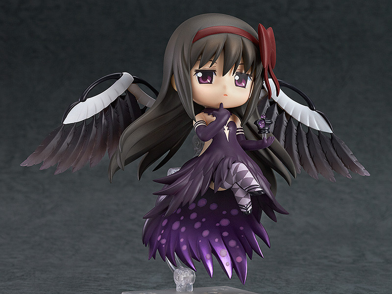 [PREORDER] GOOD SMILE COMPANY Nendoroid Devil Homura