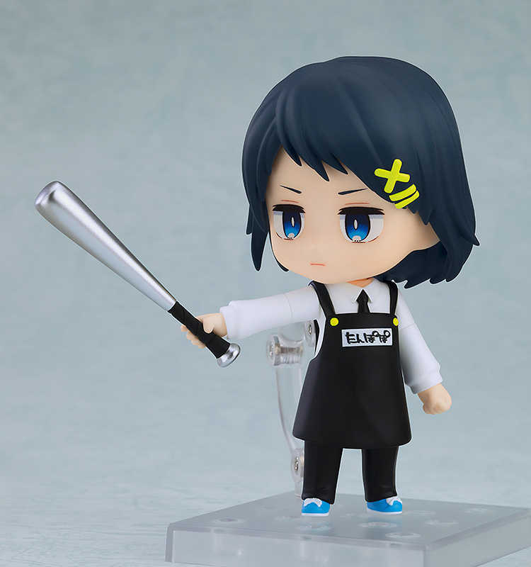 [PREORDER] GOOD SMILE COMPANY Nendoroid HANA