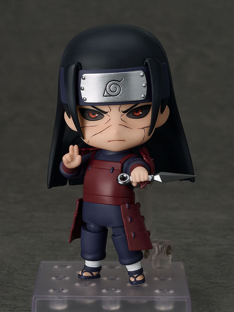 [PREORDER] GOOD SMILE COMPANY Nendoroid Hashirama Senju
