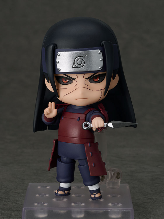 [PREORDER] GOOD SMILE COMPANY Nendoroid Hashirama Senju