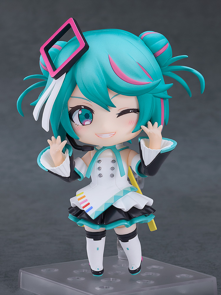 [PREORDER] GOOD SMILE COMPANY Nendoroid Hatsune Miku: MIKU EXPO 10th Anniversary Ver.