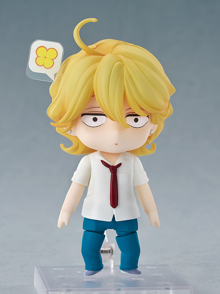 [PREORDER] ORANGE ROUGE Nendoroid Hikaru Kusakabe