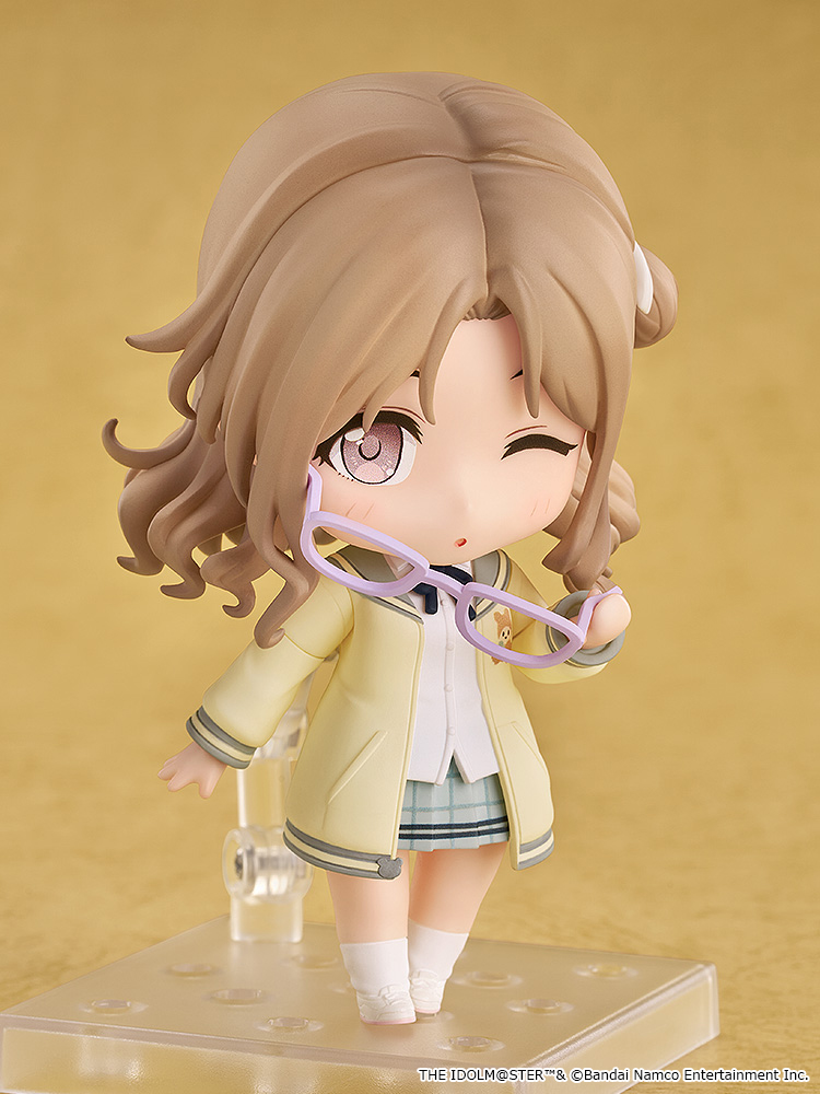 [PREORDER] GOOD SMILE COMPANY Nendoroid Hinana Ichikawa