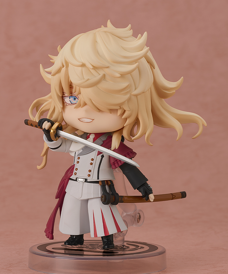 [PREORDER] GOOD SMILE COMPANY Nendoroid Ichimonji Norimune