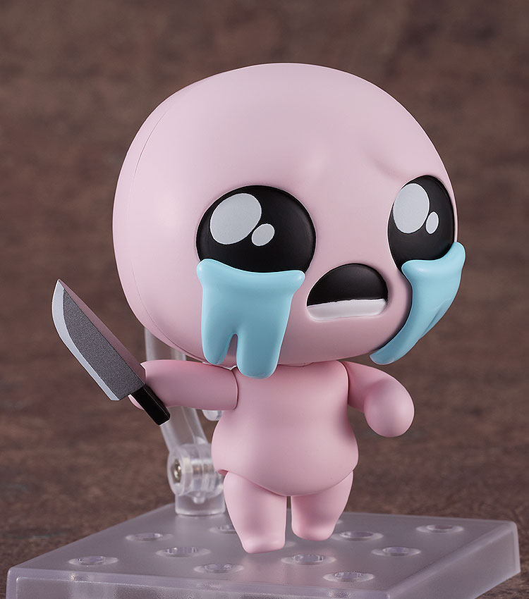 [PREORDER] GOOD SMILE COMPANY Nendoroid Isaac