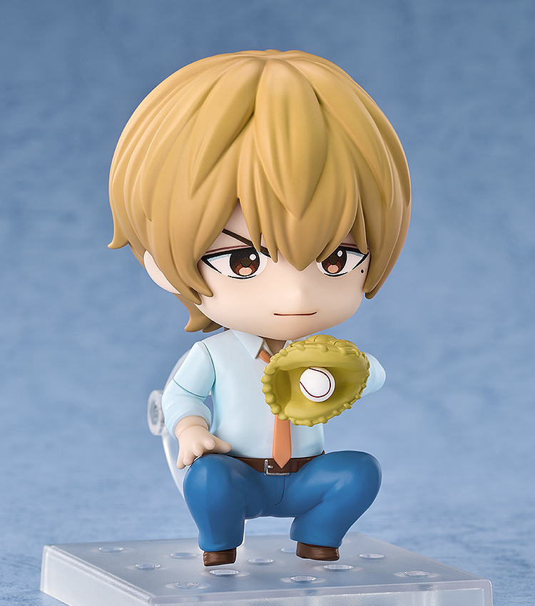 [PREORDER] GOOD SMILE COMPANY Nendoroid Kei Kaname