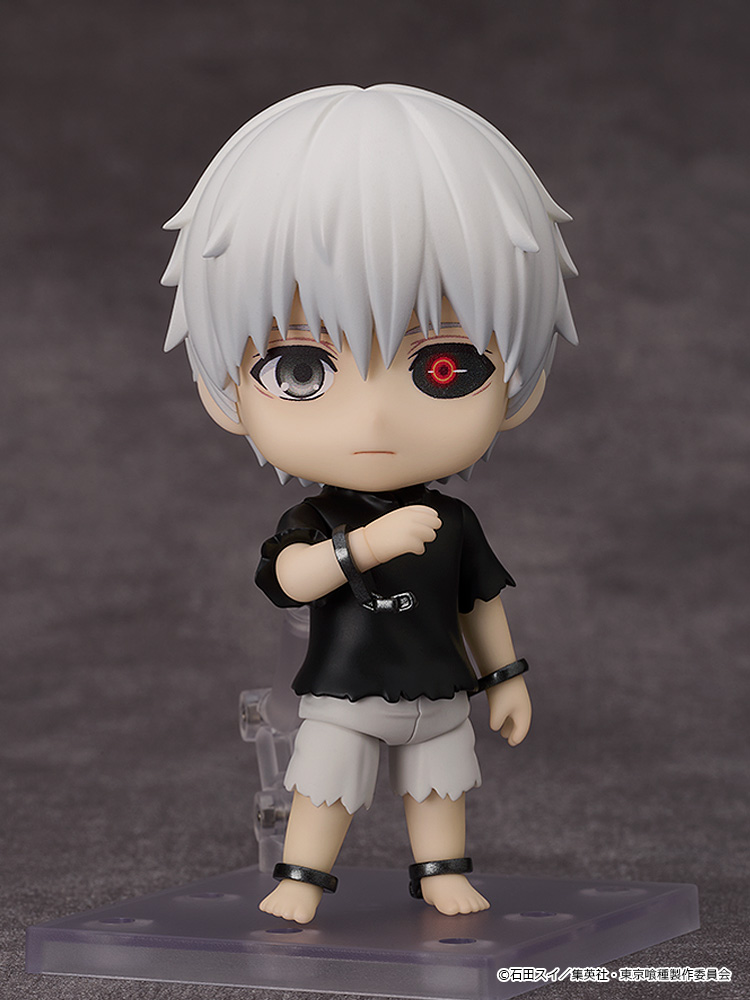 [PREORDER] GOOD SMILE COMPANY Nendoroid Ken Kaneki