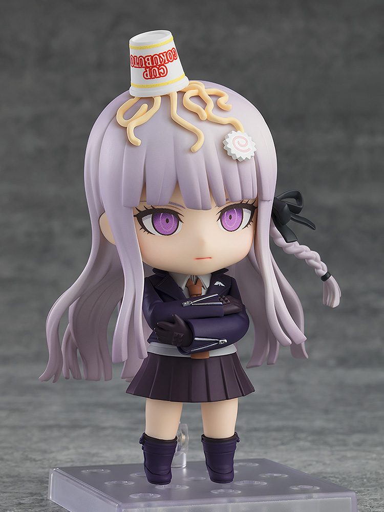 [PREORDER] GOOD SMILE COMPANY Nendoroid Kyokyo Kirigiri