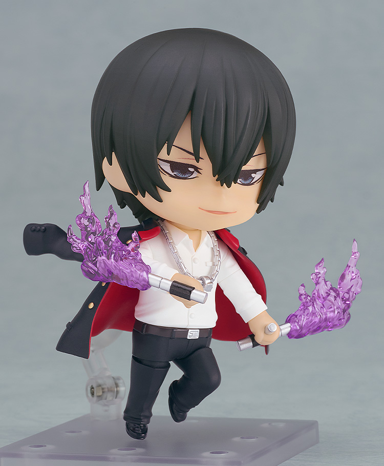 [PREORDER] ORANGE ROUGE Nendoroid Kyoya Hibari 2.0 Yuubies