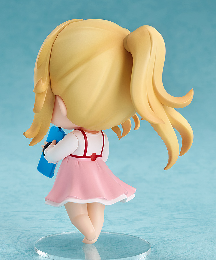 [PREORDER] Good Smile Company Nendoroid Light Kaori Miyazono: Spring of Beginning Ver.