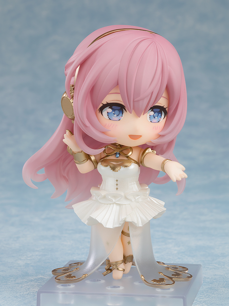 [PREORDER] GOOD SMILE COMPANY Nendoroid Megurine Luka Symphony: 2024 Ver.