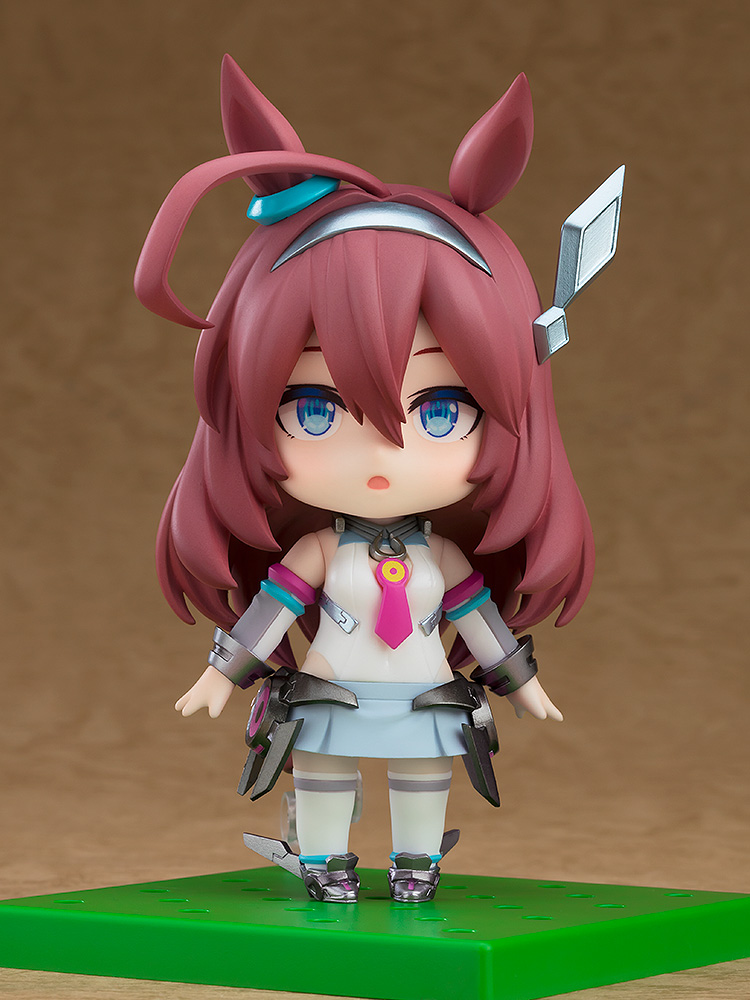 [PREORDER] GOOD SMILE COMPANY Nendoroid Mihono Bourbon