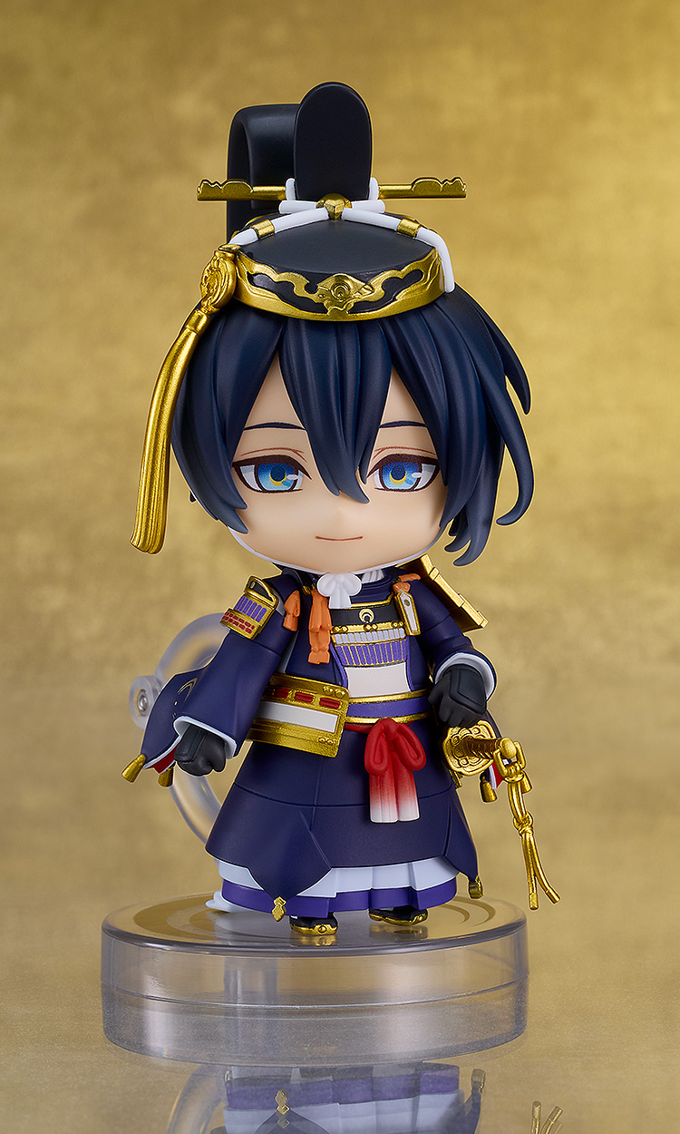 [PREORDER] GOOD SMILE COMPANY Nendoroid Mikazuki Munechika Kiwame